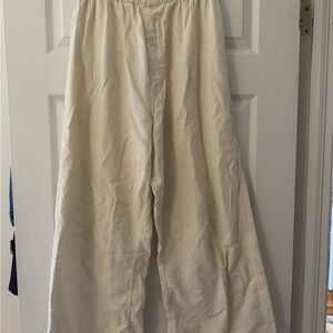 Rudy Jude Natural Tony Pants medium